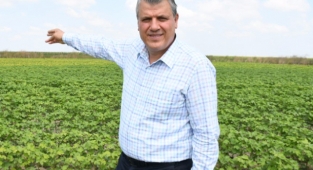 Gübredeki fahiş artış çiftçiyi yaktı
