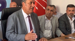 Gürer’i isyan ettirdiler