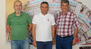Halk ümidini CHP’ye bağladı