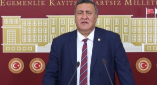 Hastaneleri mesken tutmuşuz