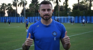 Kaan Kanak: