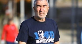 Kazanmak için her şeyi yapacağız