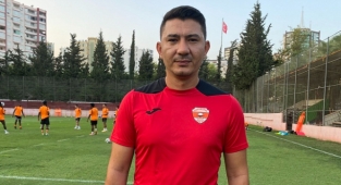 Kolay bir rakip değil