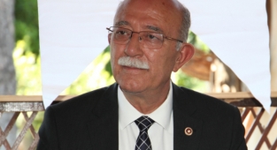 Koncuk: Betonlaştırılan alan kaç metrekaredir?