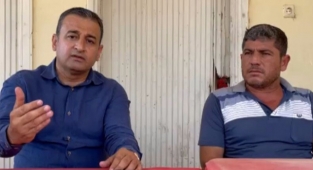 Köylü, ekecek toprak bulamıyor