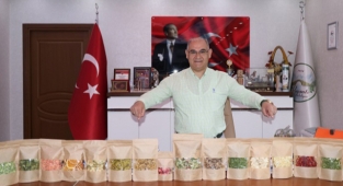 Köylüyü düşünen proje