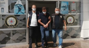 Mersin'de 38 yıldır aranan hükümlü yakalandı