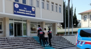 Terör örgütü DEAŞ şüphelisi tutuklandı