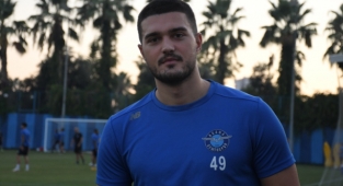 Muric: