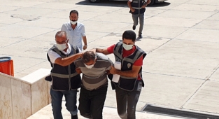 Osmaniye'de bir kişi cinsel taciz iddiasıyla tutuklandı