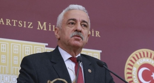 Özdiş: Memura komik zam!
