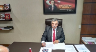 Polis Meslek Yüksekokulu puanları düşürülmeli