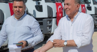 Seyhan’da “Akıl teri” ile tasarruf