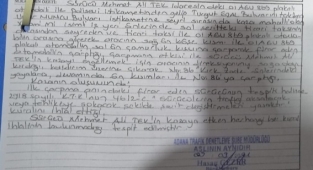 Sigorta şirketlerine bahane zemini!