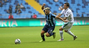 Şimşek kazanamıyor