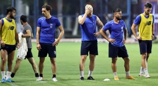 Şimşek’ten tatsız start