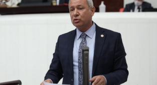Sümer’den yerel basın önergesi