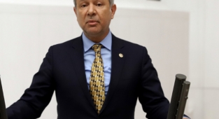 Sümer: Sınırlarımıza sahip çıkın