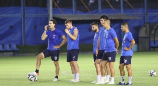 Süper Lige Fenerbahçe ile ‘’Merhaba’’ diyecek