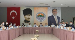 Toroslar Uluslararası Yarı Maratonu 21 Kasım'da