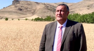 Üretim alanları daralıyor