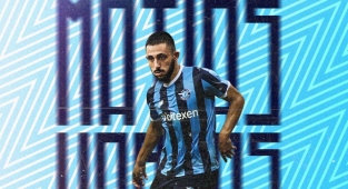 Vargas imzayı attı