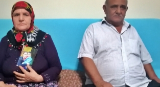 Adalet yerini buldu