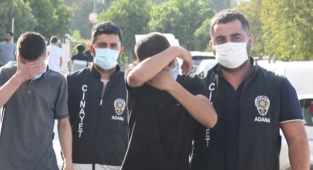 Çocuklar arasındaki bıçaklı kavgada 1 kişi öldü