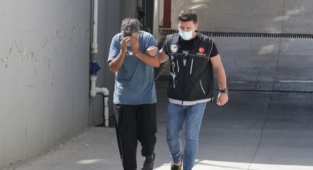 Uyuşturucu ele geçirilen tırın sürücüsü tutuklandı