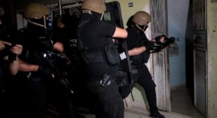 Adana'da ve Siirt'te PKK/KCK operasyonu