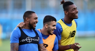 Adana Demirspor, Gaziantep maçına hazır