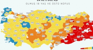 Adana ilk dörtte