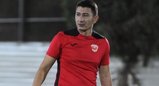 Adanaspor'da beklenen ayrılık