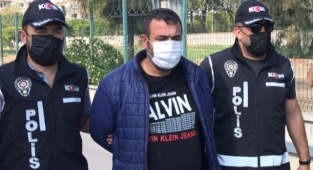 Adli kontrol şartıyla serbest bırakıldı