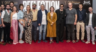 Altın Koza Film Festivali'nde