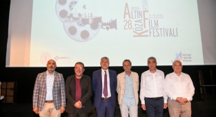 Altın Koza heyecanı başlıyor
