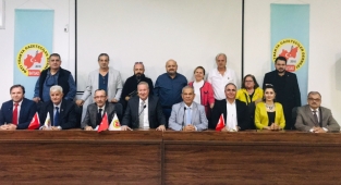 Anadolu basını bitiyor
