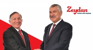 Anlaşamadılar!