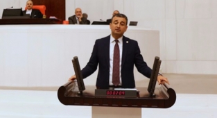Arsalar özelleştirme adı altında talan edildi