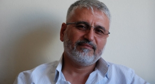 Aslan: Fikirden girişime yolunda ilerliyoruz