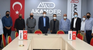 Bir torba çimento bugün 29 lirayı aştı
