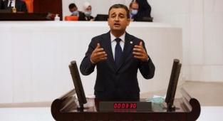 BULUT: ERDOĞAN BORÇLARI HESABA KATMIYOR