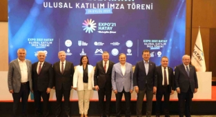 CHP’li büyükşehir belediye başkanları buluştu