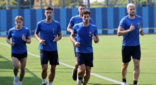 Düzeltmemiz gereken birçok şey var