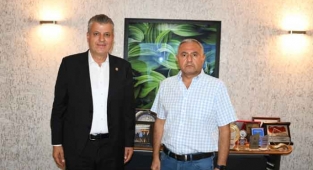 Ekonomide reform çağrısı