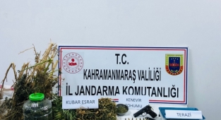 ESRAR OPERASYONU