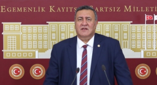 Gürer : Suriyeli gençler askerlikten de muaf