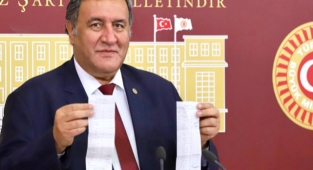 Güvence bedelleri de tahsilata gidiyor