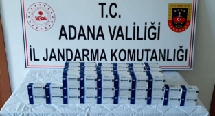 Jandarma göz açtırmıyor