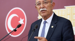 Koncuk: Var mı babayiğit?